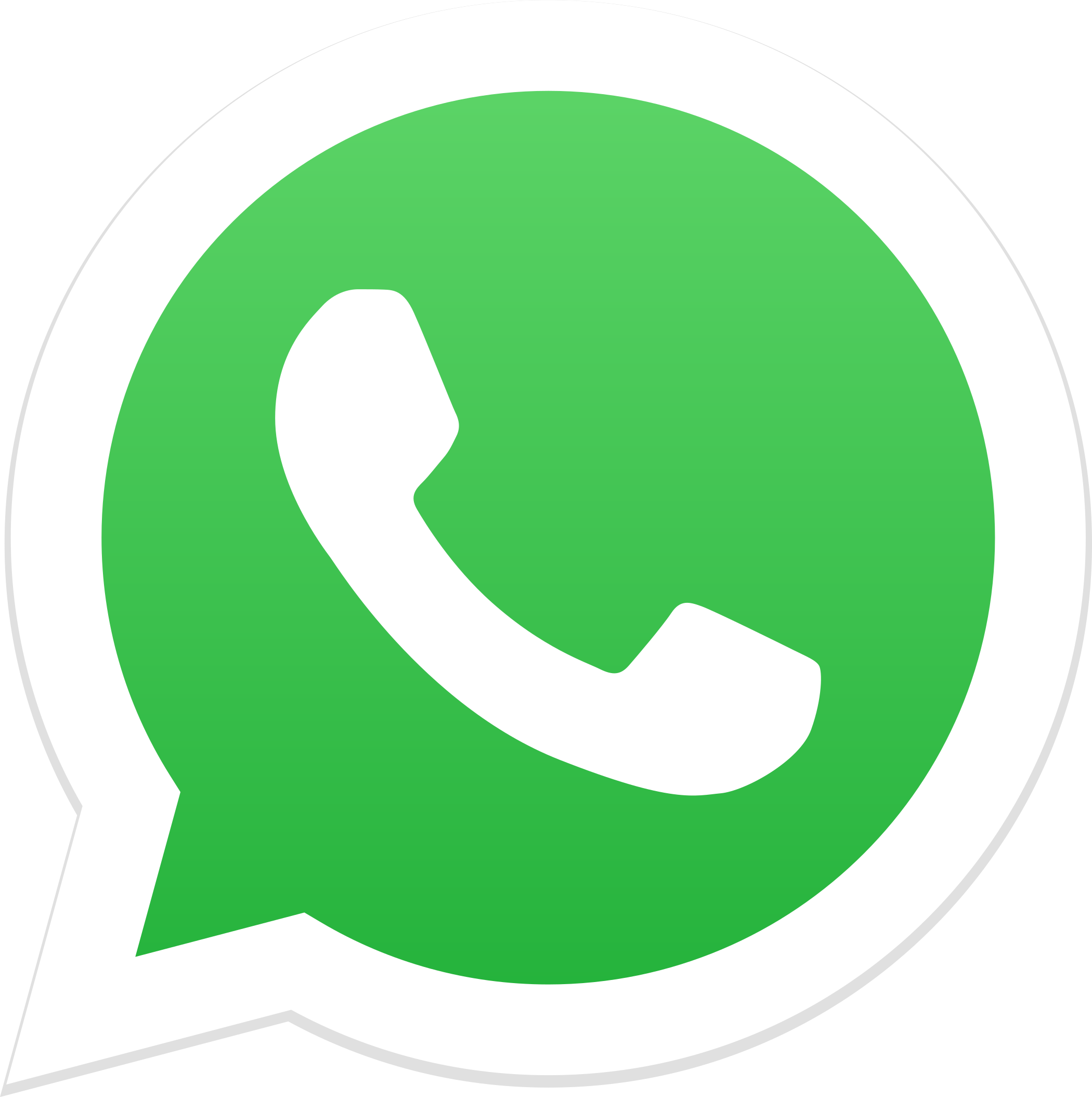 Compartilhe Consultor de Vendas – Externo – Gravataí/RS no whatsapp